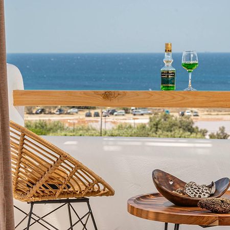 Naxos Contelibro Apartment Agios Prokopios  Ngoại thất bức ảnh