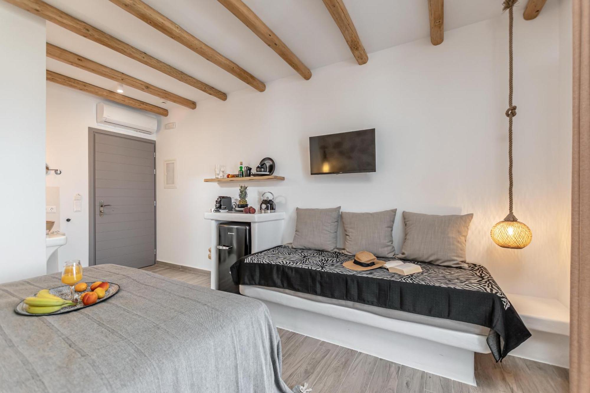 Naxos Contelibro Apartment Agios Prokopios  Ngoại thất bức ảnh