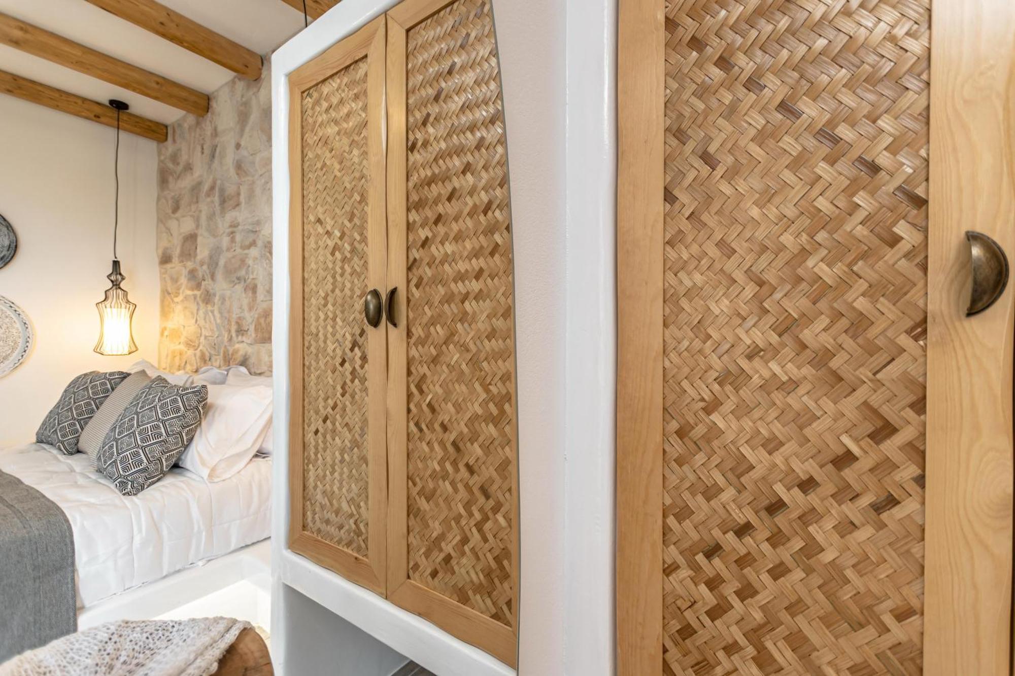 Naxos Contelibro Apartment Agios Prokopios  Ngoại thất bức ảnh