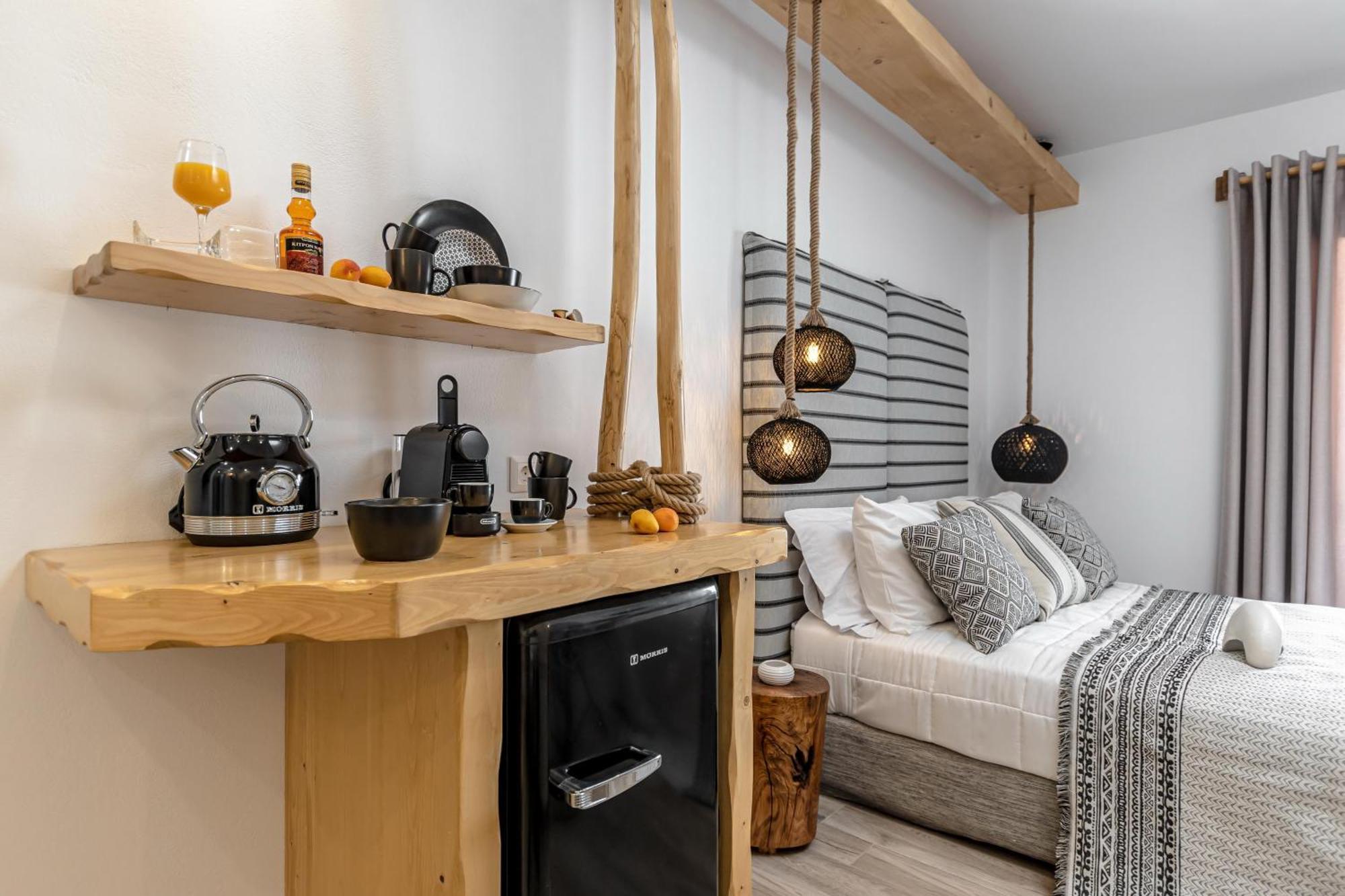Naxos Contelibro Apartment Agios Prokopios  Ngoại thất bức ảnh