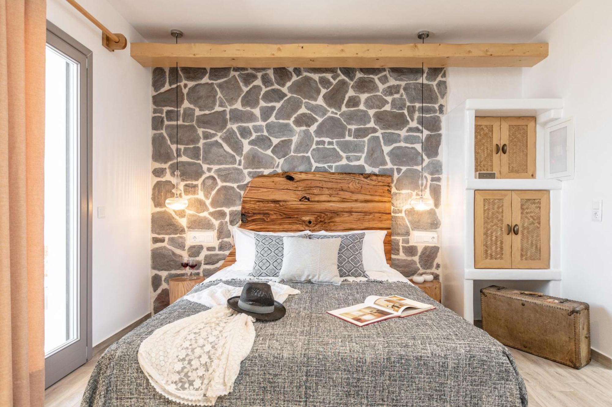 Naxos Contelibro Apartment Agios Prokopios  Ngoại thất bức ảnh