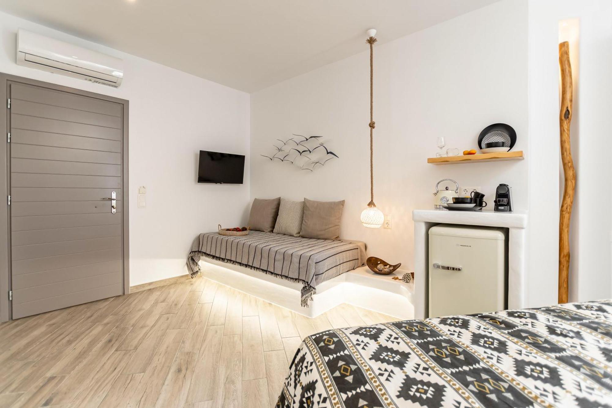 Naxos Contelibro Apartment Agios Prokopios  Ngoại thất bức ảnh