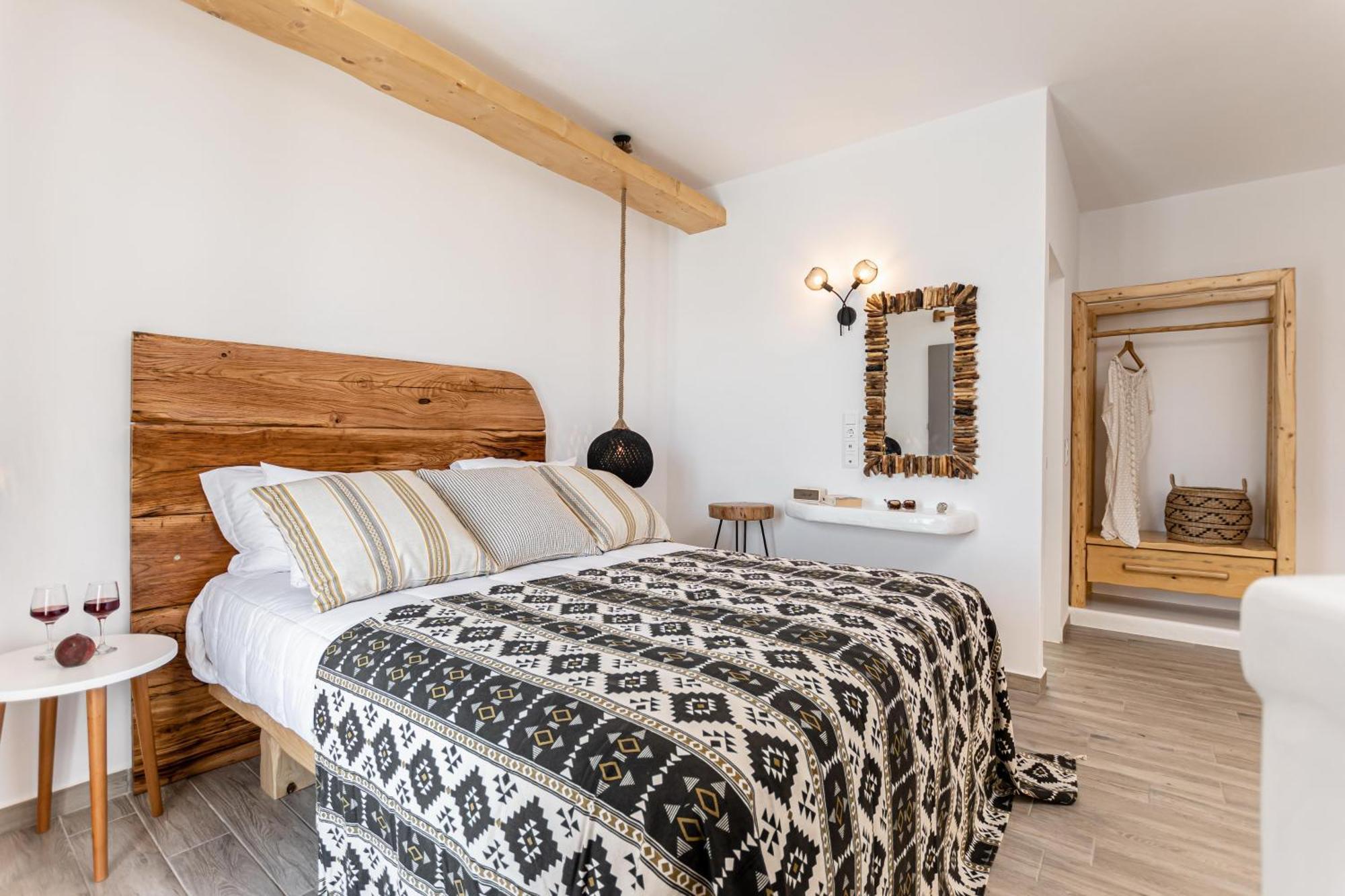 Naxos Contelibro Apartment Agios Prokopios  Ngoại thất bức ảnh