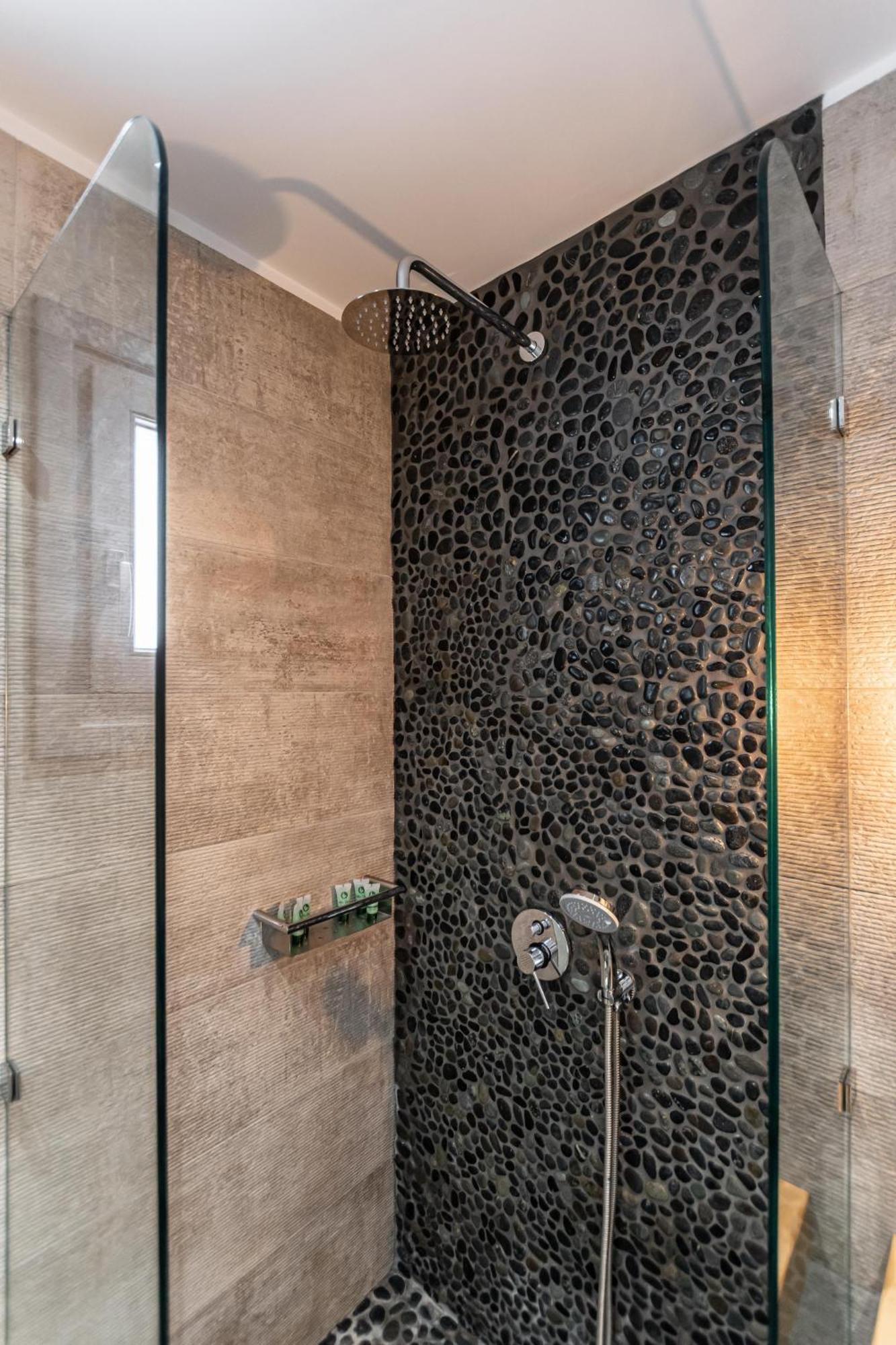 Naxos Contelibro Apartment Agios Prokopios  Ngoại thất bức ảnh