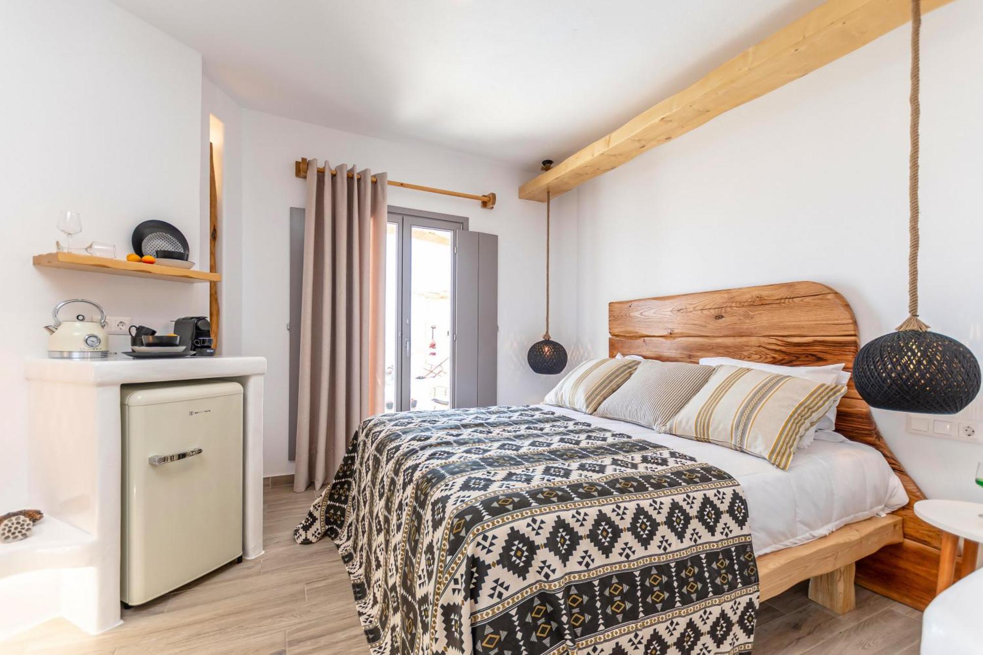 Naxos Contelibro Apartment Agios Prokopios  Ngoại thất bức ảnh